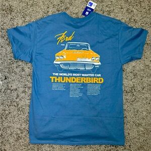 Ford shirt size (L)